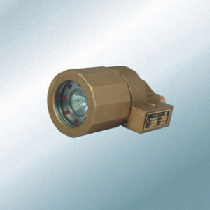 矿用防爆型机车灯DGY2-20/24型
