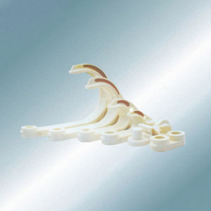 GL-PVC(WX)型矿用挂接式电缆挂钩